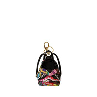 TRIPPIN DAILY KEYCHAIN