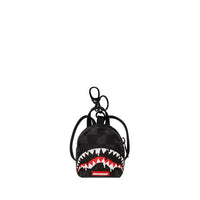 DRIPPING SHARKS IN PARIS KEYCHAIN