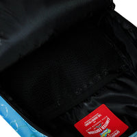 SPONGEBOB BLOWING BUBBLES MINI BACKPACK