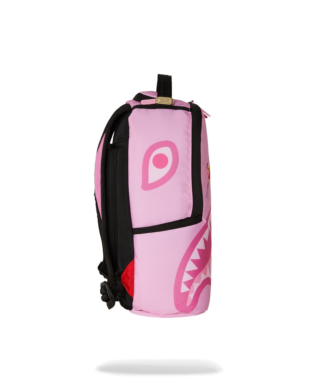 Sprayground PINK PANTHER SPLIT DLX MINI BACKPACK