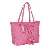 BABY BEAR BADDIE DEUX TOTE