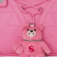 BABY BEAR BADDIE DEUX TOTE