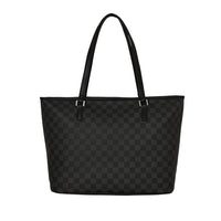 LIPS SMACK DOWN TOTE