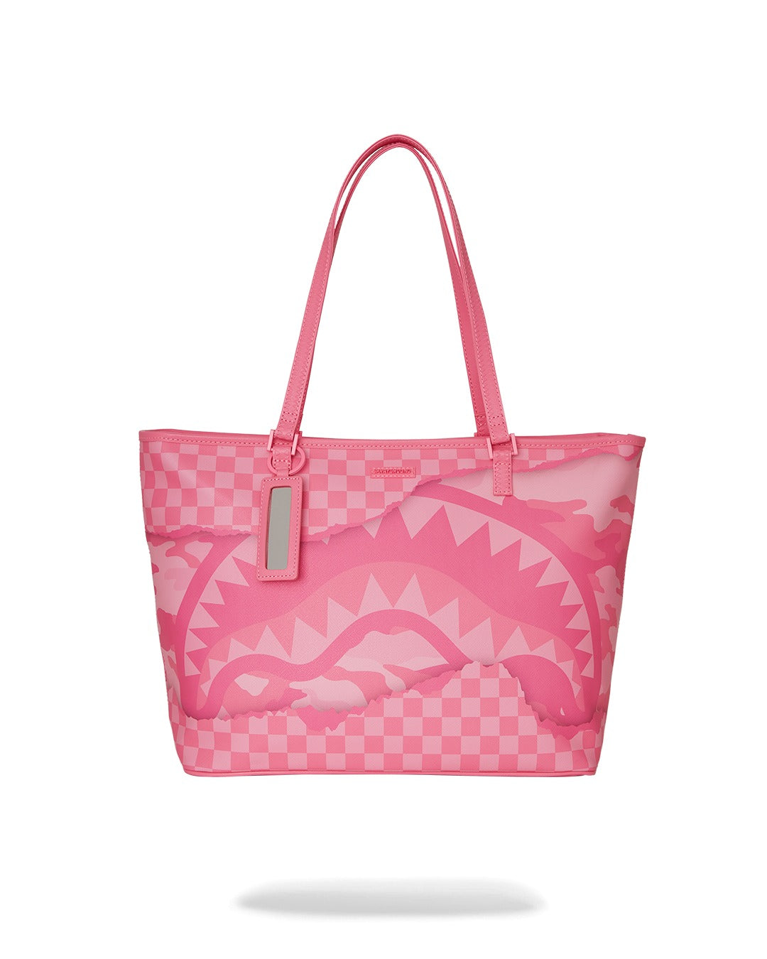 Sprayground PINK 3AM RIPTIDE TOTE