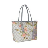 Ai FLORAL TOTE