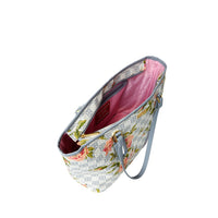 Ai FLORAL TOTE