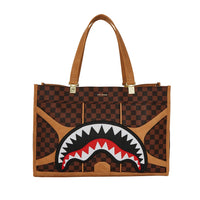 HENNYVILLE TORTUGA TOTE