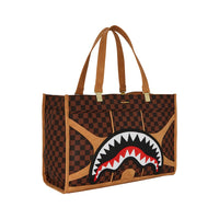 HENNYVILLE TORTUGA TOTE