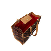 HENNYVILLE TORTUGA TOTE