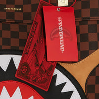 HENNYVILLE TORTUGA TOTE