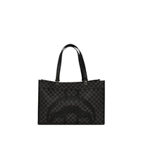 MIDNIGHT CHATEAU TOTE