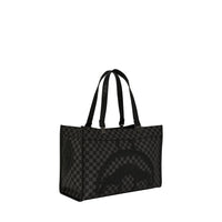 MIDNIGHT CHATEAU TOTE