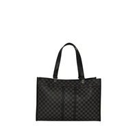 MIDNIGHT CHATEAU TOTE