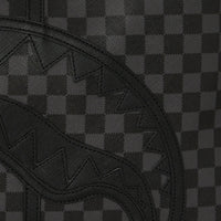 MIDNIGHT CHATEAU TOTE