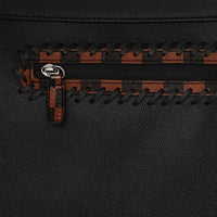 DOSE OF CHECK DEUX TORTUGA TOTE