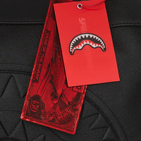 DOSE OF CHECK DEUX TORTUGA TOTE