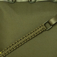 CLIMBING CORD TOTE
