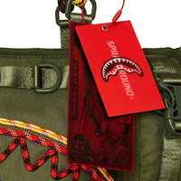 CLIMBING CORD TOTE