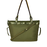 CLIMBING CORD TOTE