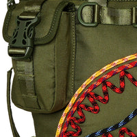 CLIMBING CORD TOTE