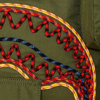 CLIMBING CORD TOTE