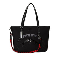 SHARK CENTRAL KYUSHU MOUNTAIN TOTE