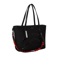 SHARK CENTRAL KYUSHU MOUNTAIN TOTE