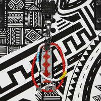 Ai JOURNEY TO THE MIND WING TOTE