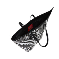 Ai JOURNEY TO THE MIND WING TOTE