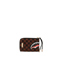 SAWTOOTH SHARKS IN PARIS WALLET