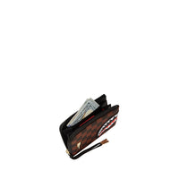SAWTOOTH SHARKS IN PARIS WALLET