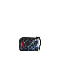 FIRE & ICE SHARK WALLET