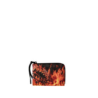 FIRE & ICE SHARK WALLET