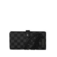MIDNIGHT CHATEAU WALLET