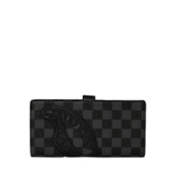 MIDNIGHT CHATEAU WALLET