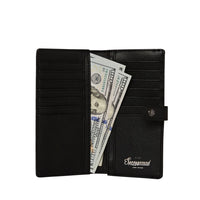 MIDNIGHT CHATEAU WALLET