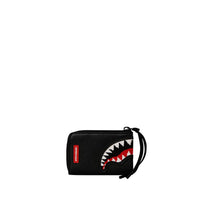 FLY KNIT MOUTH WALLET