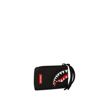 FLY KNIT MOUTH WALLET