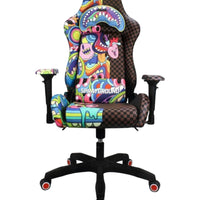 TRIPPIN DAILY GAMING CHAIR