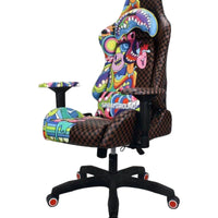 TRIPPIN DAILY GAMING CHAIR