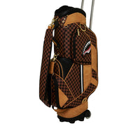 HENNYVILLE GOLF BAG