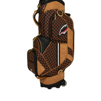 HENNYVILLE GOLF BAG