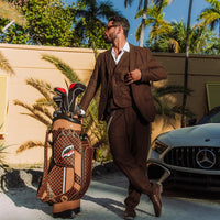 HENNYVILLE GOLF BAG