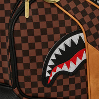 HENNYVILLE GOLF BAG