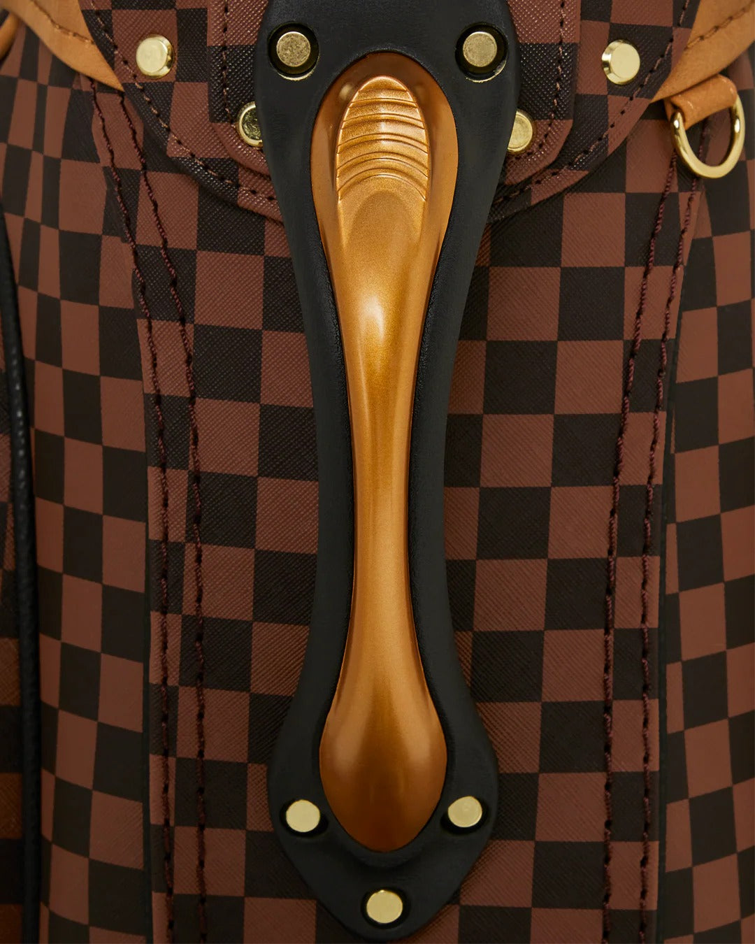 HENNYVILLE GOLF BAG