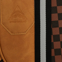 HENNYVILLE GOLF BAG