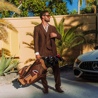 HENNYVILLE GOLF BAG
