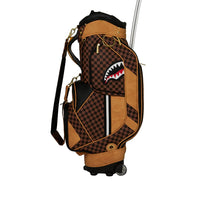 HENNYVILLE GOLF BAG