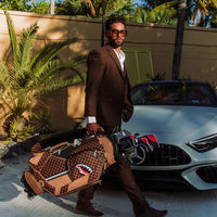 HENNYVILLE GOLF BAG