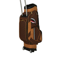 HENNYVILLE GOLF BAG